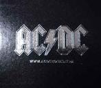 cd box - AC/DC - AC/DC, Cd's en Dvd's, Cd's | Hardrock en Metal, Zo goed als nieuw, Verzenden