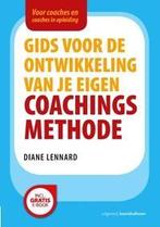 Gids voor de ontwikkeling van je eigen coachingsmethode, Gelezen, Verzenden, Diane Lennard
