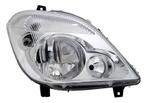 Sprinter W906 2006-2013 Koplamp + motor Rechts (Mercedes), Auto-onderdelen, Verzenden, Nieuw