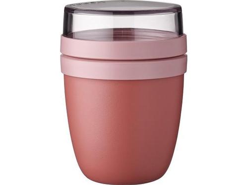 Veiling - Mepal Lunchpot mini – 300 ml + 120 ml – Ellips, Huis en Inrichting, Keuken | Keukenbenodigdheden