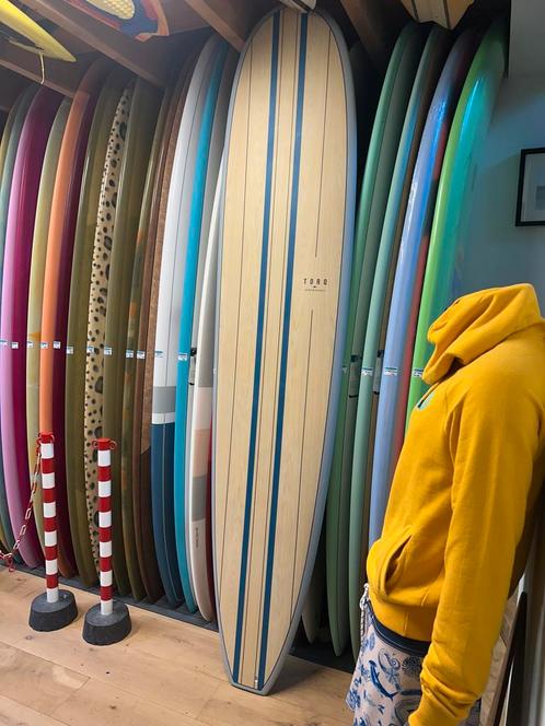 Go surfing nu veel modellen Torq Nsp bic special deals, Watersport en Boten, Golfsurfen, Overige typen, Nieuw, Met vinnen, Ophalen