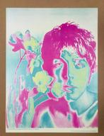 Richard Avedon - Paul Mccartney - Jaren 1980