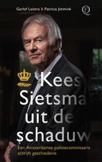 Kees Sietsma uit de schaduw 9789021469812 Gerlof Leistra, Verzenden, Gelezen, Gerlof Leistra