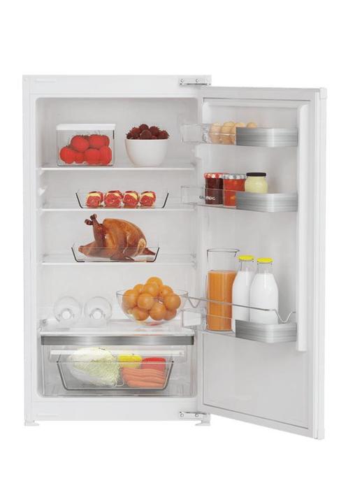 €429 Grundig GSMI24330N Koelkast, Witgoed en Apparatuur, Koelkasten en IJskasten, Ophalen of Verzenden