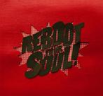 cd - Rob van de Wouw - Reboot Your Soul!, Zo goed als nieuw, Verzenden