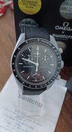 Omega x Swatch - MoonSwatch - Mission to the Moon - Zonder, Nieuw