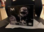 Max Verstappen - 2016 - Schaal 1/2 helm, Nieuw