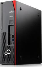 Fujitsu Esprimo D738 i5-8400 - 8GB - 256SSD - Windows 11 Pro, Ophalen of Verzenden, Refurbished, 8 GB, SSD