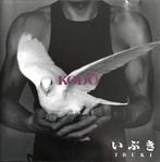 cd - Kod? - Ibuki, Verzenden, Zo goed als nieuw