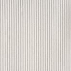 Eetkamerstoelen - Set van 2 - Met armleuning - Creme - Tecta, Huis en Inrichting, Stoelen, Verzenden, Zo goed als nieuw