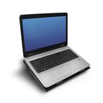 AC8105 Laptopstandaard, met ventilator, hoogte verstelbaa..., Nieuw, Ophalen of Verzenden