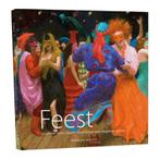 Feest / Cahierreeks / 16 9789061095057 Magdaleen van Herk, Verzenden, Zo goed als nieuw, Magdaleen van Herk