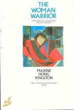 Woman Warrior 9780330264006 Maxine Hong Kingston, Verzenden, Gelezen, Maxine Hong Kingston