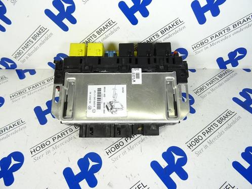 SAM module A 020 545 1732 o.a: S-klasse w220, Auto-onderdelen, Elektronica en Kabels, Gebruikt, 3 maanden garantie, Mercedes-Benz