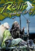 Rölli und die Elfen von Olli Saarela  DVD, Zo goed als nieuw, Verzenden