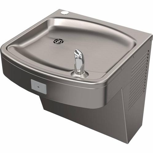 RVS Drinkfontein met koeling  47 x  7.1 x 52,7 cm, Zakelijke goederen, Horeca | Meubilair en Inrichting, Verzenden