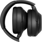 Sony WH-1000XM4 - Draadloze over-ear koptelefoon met Noise, Verzenden, Zo goed als nieuw