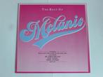 Melanie - The Best of (LP), Cd's en Dvd's, Vinyl | Pop, Verzenden, Nieuw in verpakking