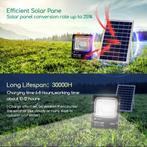 Solar wandlamp buiten - Tuinverlichting - Buitenverlichting, Verzenden, Nieuw