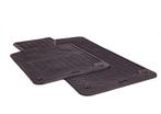 Rubber matten voorzijde BMW 5 serie E60 en E61 OEM B2519, Auto-onderdelen, Nieuw, BMW