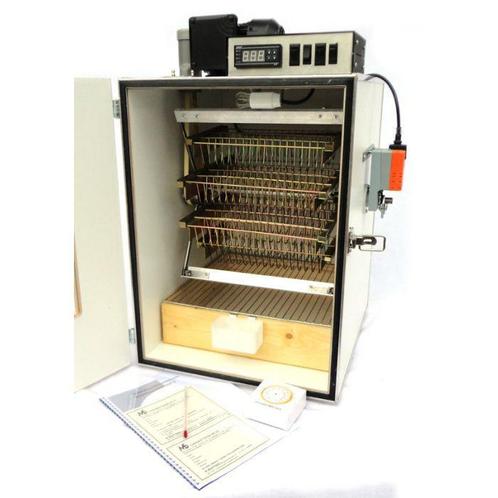 MS Broedmachines | Uit Voorraad – Beste Prijs, Dieren en Toebehoren, Pluimvee | Toebehoren, Nieuw, Broedmachine, Ophalen of Verzenden