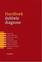 Handboek dubbele diagnose | 9789024446612, Boeken, Studieboeken en Cursussen, Nieuw, Verzenden