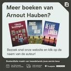 Interview met de geschiedenis 9789462347489 Arnout Hauben, Verzenden, Zo goed als nieuw, Arnout Hauben