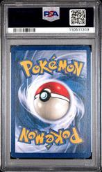 WOTC Pokémon - 1 Graded card - Blastoise - PSA 5, Nieuw