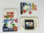 Sega Game Gear - Gear Works