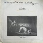 Joy Division - Closer - LP album (op zichzelf staand item) -, Nieuw in verpakking