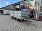 TwinTrailer TR35-40 - Volle uitvoering | Direct leverbaar!, Nieuw