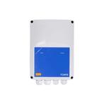 Universele snelheidsregelaar AC ventilatoren | 2 X 6 A | Wif, Nieuw
