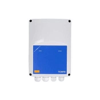 Universele snelheidsregelaar AC ventilatoren | 2 X 6 A | Wif, Doe-het-zelf en Verbouw, Ventilatie en Afzuiging, Nieuw, Verzenden