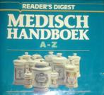 9789064071065 Medisch handboek | Tweedehands, Boeken, Gezondheid, Dieet en Voeding, Uitgeversmaatschappij Reader'S Digest Bv, Zo goed als nieuw