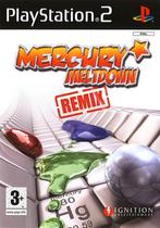 Mercury Meltdown Remix (PlayStation 2), Spelcomputers en Games, Games | Sony PlayStation 2, Gebruikt, Verzenden
