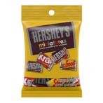 Hersheys Miniatures (12 x 136g), Verzenden