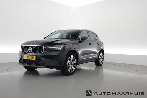 Zakelijke Lease |  Volvo XC40 T4 Recharge Plus Bright, Auto's, Volvo, Lease, Overige kleuren, Automaat, SUV of Terreinwagen, Overige kleuren