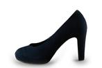 Gabor Pumps in maat 37 Blauw, Pumps, Gabor, Zo goed als nieuw, Verzenden