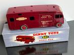 Dinky Toys 1:43 - Model vrachtwagen -ref. 981 Express Horse-, Nieuw