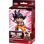 Dragon Ball Super Fusion World FS06 Starter Deck, Hobby en Vrije tijd, Verzamelkaartspellen | Overige, Verzenden, Nieuw