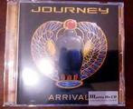 cd - Journey - Arrival, Verzenden, Zo goed als nieuw