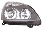 KOPLAMP VOOR RENAULT CLIO 1998-2001 7701057658, Ophalen of Verzenden, Nieuw