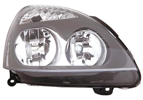 KOPLAMP VOOR RENAULT CLIO 1998-2001 7701057658, Auto-onderdelen, Verlichting, Nieuw, Ophalen of Verzenden