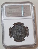 Zuid-Afrika. 1 Penny 1923 NGC MS65BN KING GEORGE V KEY DATE