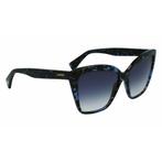 Zonnebril Dames Lanvin LNV617S-425 ø 59 mm, Verzenden, Nieuw