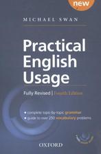 Practical English Usage, 9780194202411, Zo goed als nieuw, Studieboeken, Verzenden