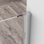 Xellanz Eco Inloopdouche - 500x2000x8mm - Nano - Helder, Ophalen of Verzenden, Nieuw, Glas