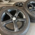 Org Pontiac Solstice Opel GT 18 4SZN 7,5+6MM Saab Alfa Ope, Auto-onderdelen, Banden en Velgen, 18 inch, Gebruikt, Banden en Velgen