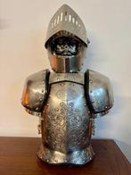 Nikka - Karaf - Metaal, Plastic, Glas, Antiek en Kunst, Curiosa en Brocante