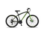 Altec Camaro 27,5 inch 21V - Zwart / Groen, Fietsen en Brommers, Verzenden, Nieuw, Overige merken